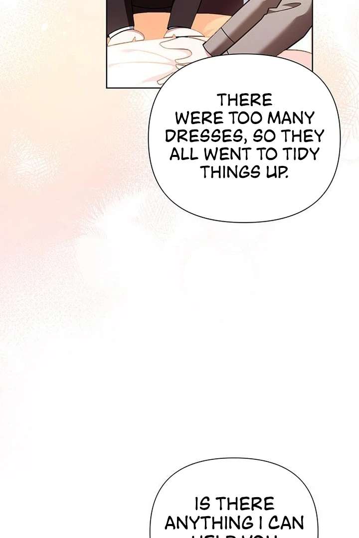 The Tutor’s Secret Sessions [Official] Chapter 30 - Page 100