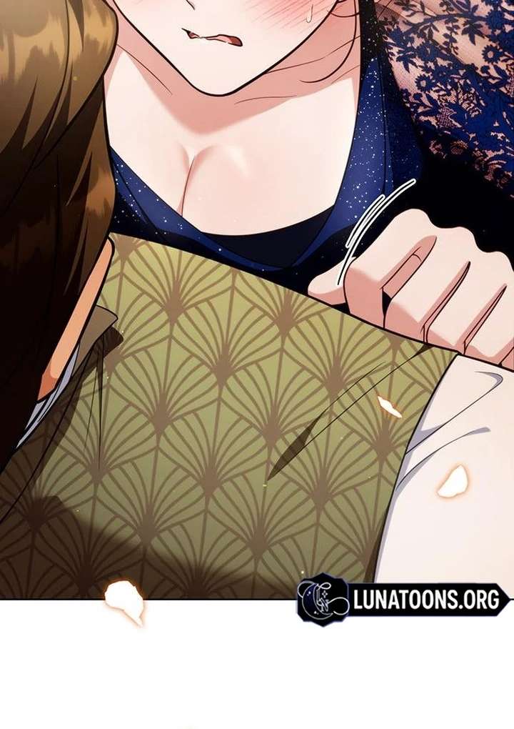 The Tutor’s Secret Sessions [Official] Chapter 30 - Page 110