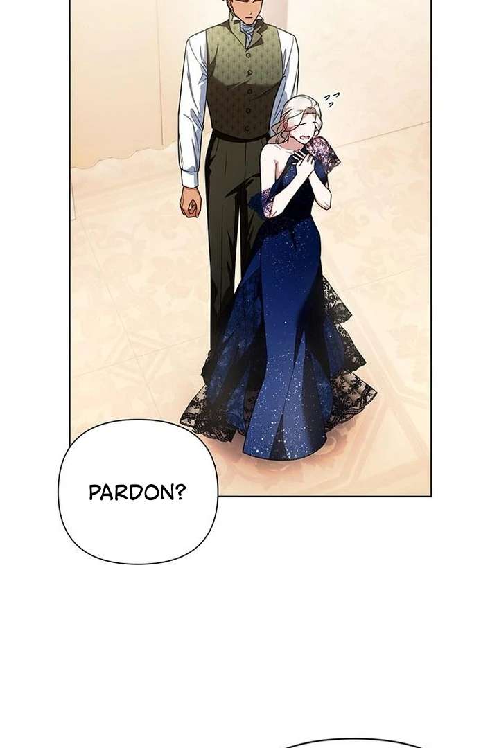 The Tutor’s Secret Sessions [Official] Chapter 31 - Page 4