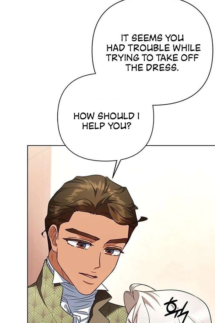 The Tutor’s Secret Sessions [Official] Chapter 31 - Page 5