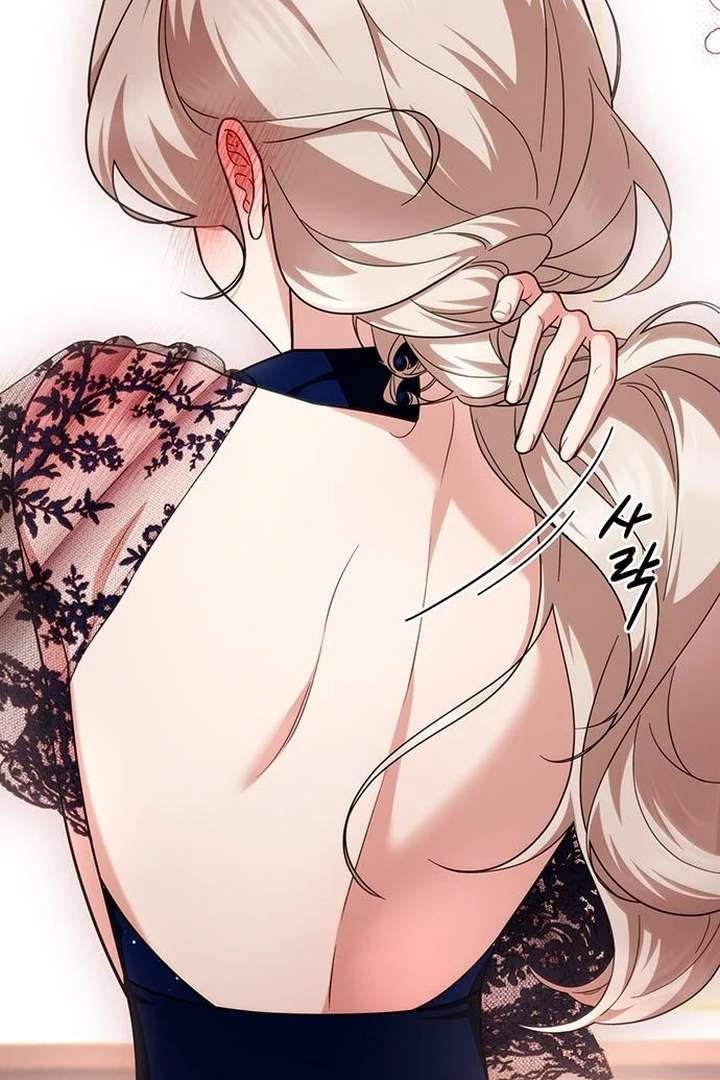 The Tutor’s Secret Sessions [Official] Chapter 31 - Page 8