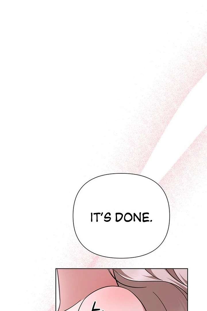 The Tutor’s Secret Sessions [Official] Chapter 31 - Page 20