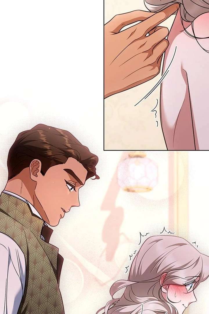 The Tutor’s Secret Sessions [Official] Chapter 31 - Page 35