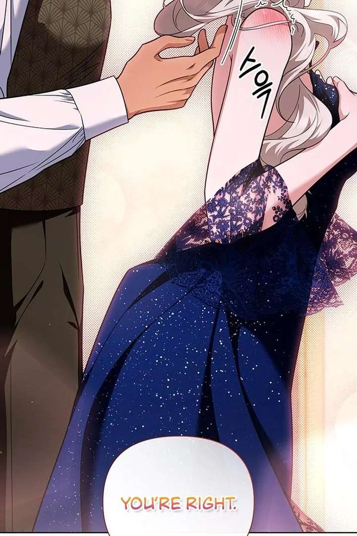 The Tutor’s Secret Sessions [Official] Chapter 31 - Page 36