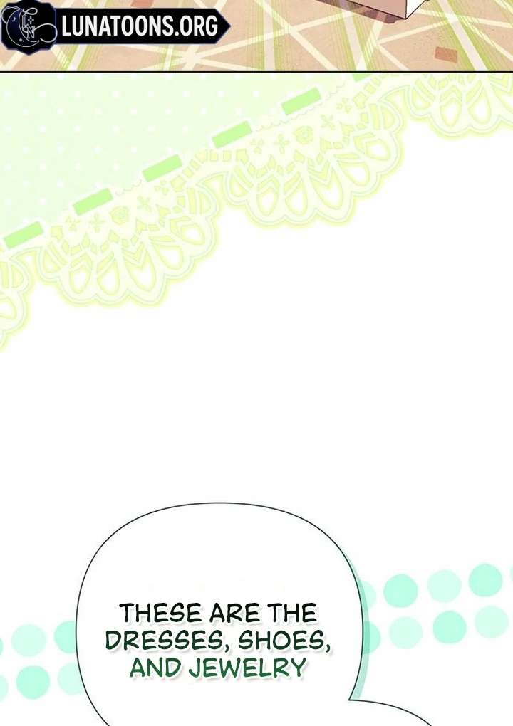 The Tutor’s Secret Sessions [Official] Chapter 31 - Page 54