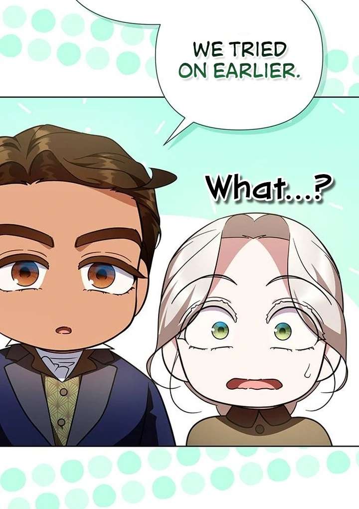 The Tutor’s Secret Sessions [Official] Chapter 31 - Page 55