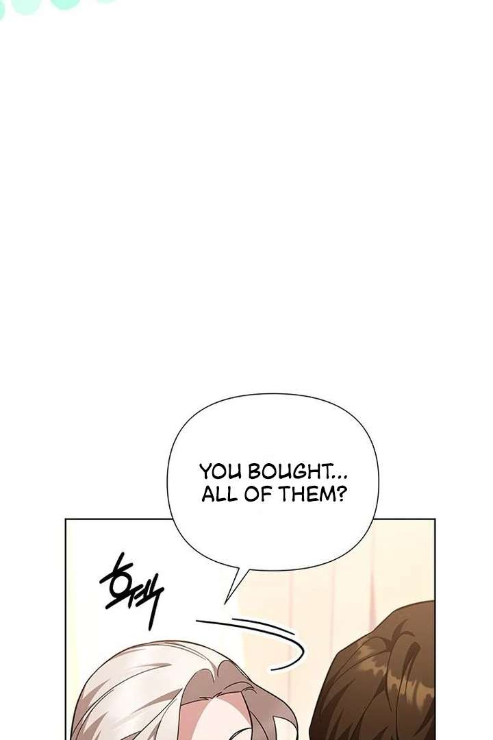 The Tutor’s Secret Sessions [Official] Chapter 31 - Page 56