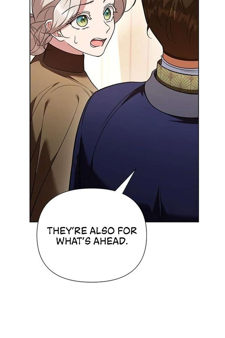 The Tutor’s Secret Sessions [Official] Chapter 31 - Page 57