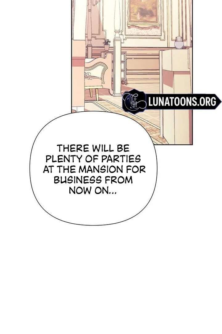 The Tutor’s Secret Sessions [Official] Chapter 31 - Page 59