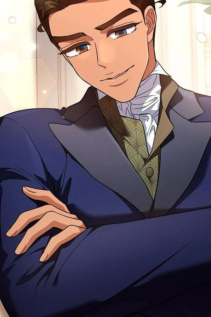 The Tutor’s Secret Sessions [Official] Chapter 31 - Page 61