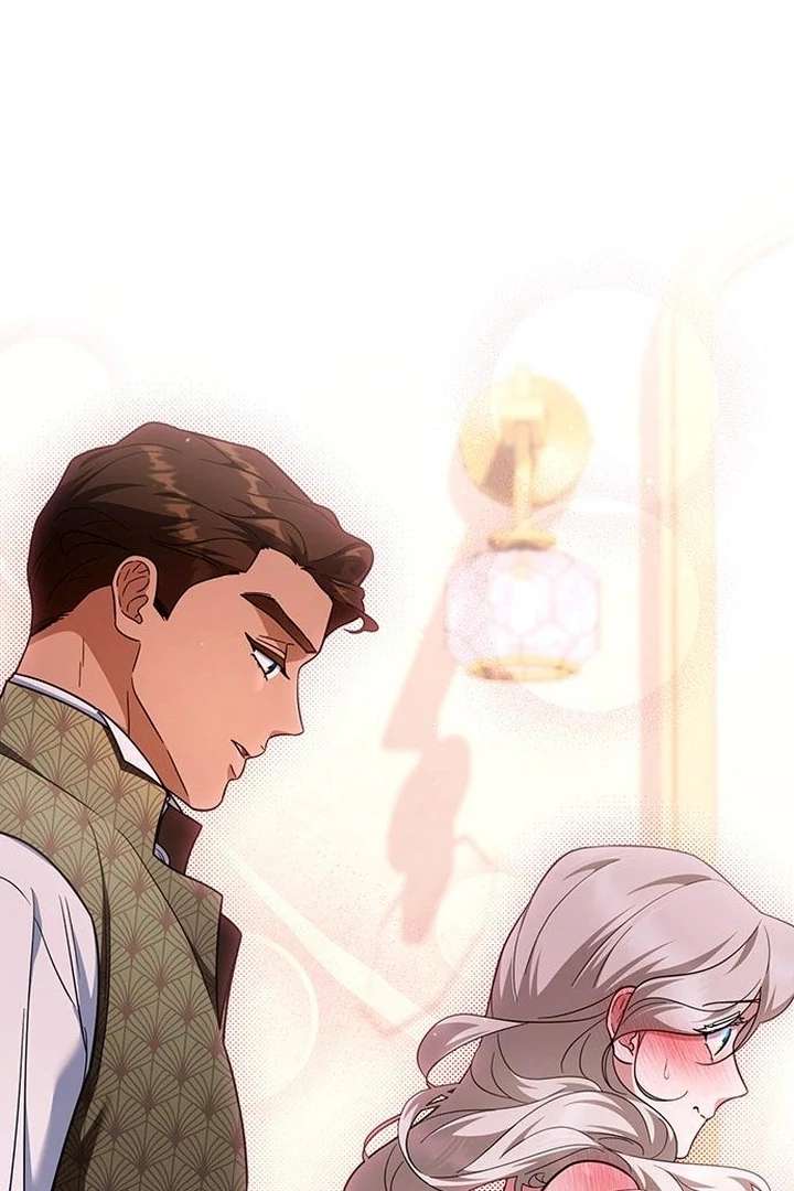 The Tutor’s Secret Sessions [Official] Chapter 32 - Page 17