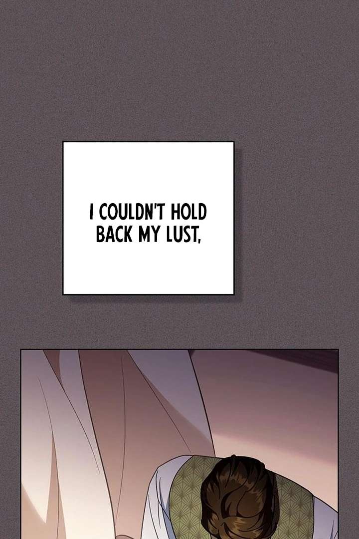 The Tutor’s Secret Sessions [Official] Chapter 32 - Page 21