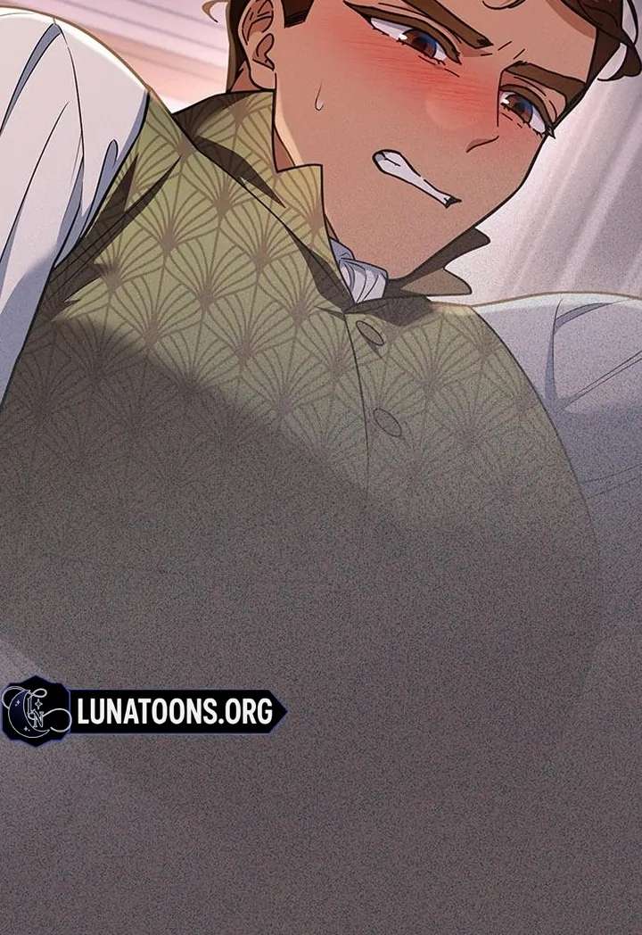 The Tutor’s Secret Sessions [Official] Chapter 32 - Page 25