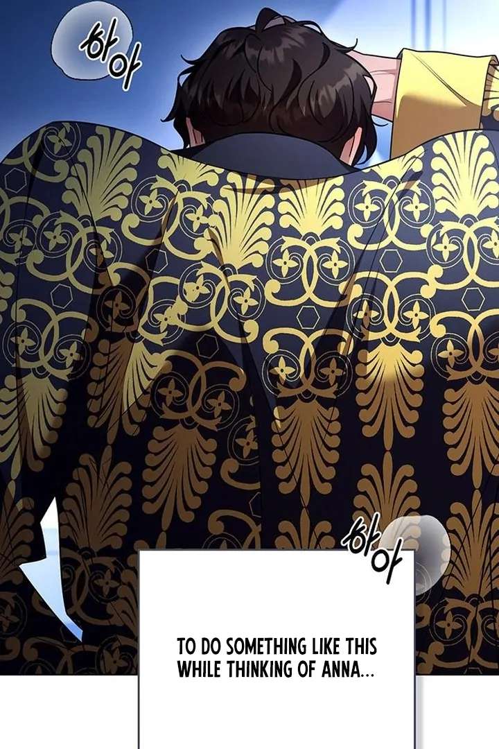 The Tutor’s Secret Sessions [Official] Chapter 32 - Page 27