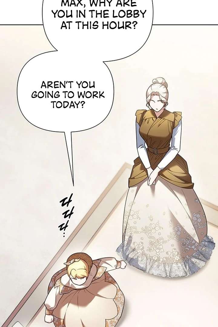 The Tutor’s Secret Sessions [Official] Chapter 32 - Page 43