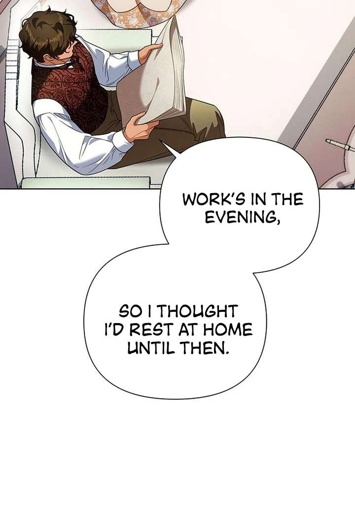 The Tutor’s Secret Sessions [Official] Chapter 32 - Page 44