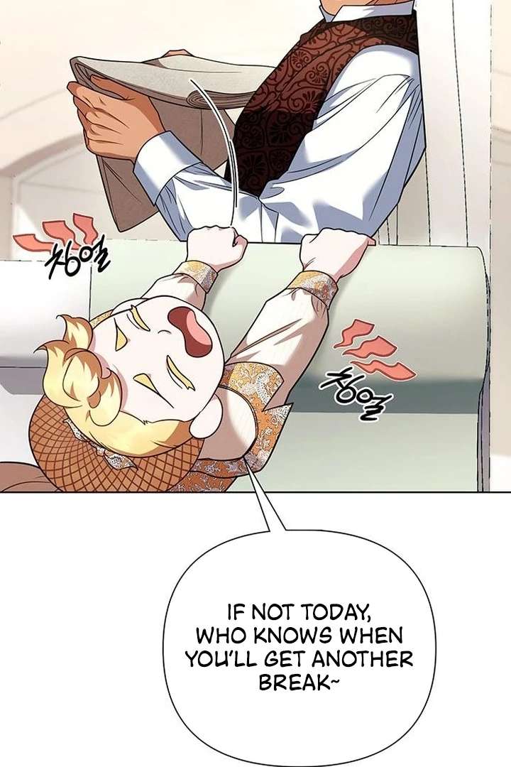 The Tutor’s Secret Sessions [Official] Chapter 32 - Page 48