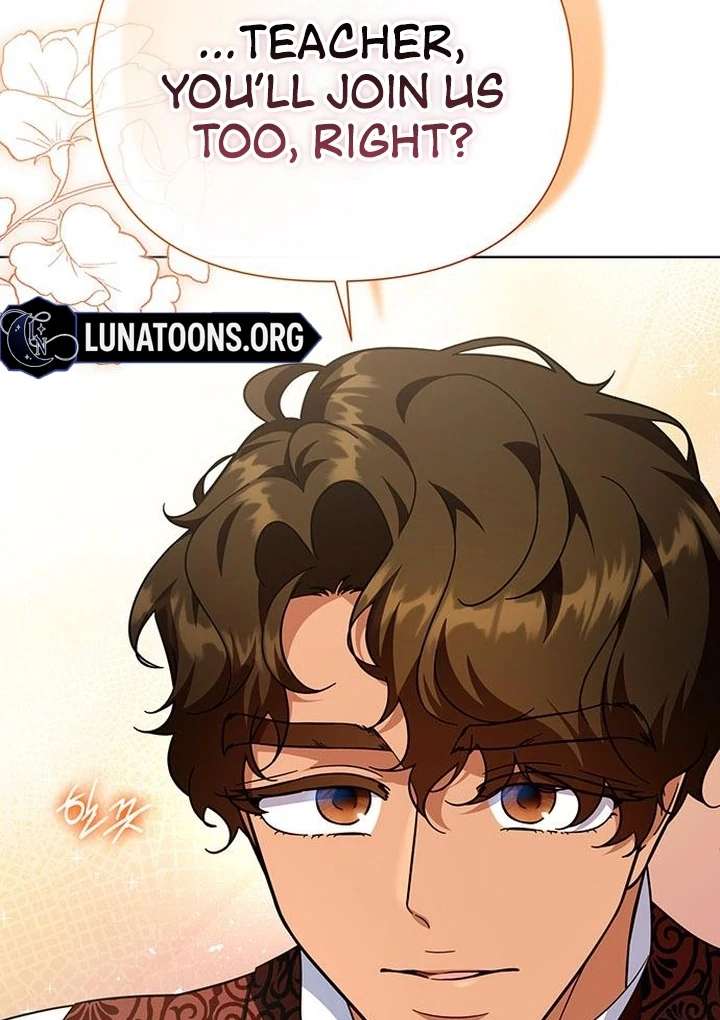 The Tutor’s Secret Sessions [Official] Chapter 32 - Page 53