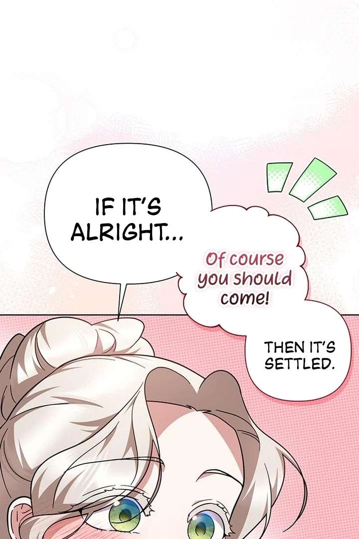 The Tutor’s Secret Sessions [Official] Chapter 32 - Page 55