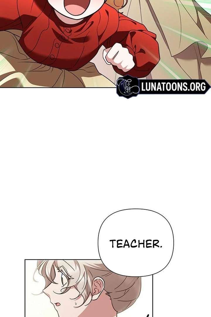 The Tutor’s Secret Sessions [Official] Chapter 32 - Page 73