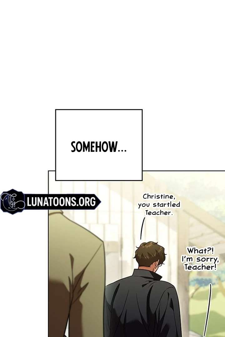 The Tutor’s Secret Sessions [Official] Chapter 32 - Page 80