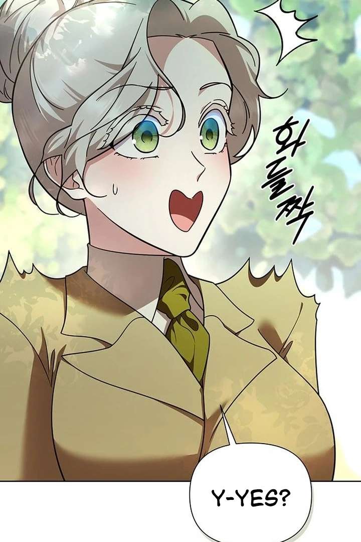 The Tutor’s Secret Sessions [Official] Chapter 32 - Page 87