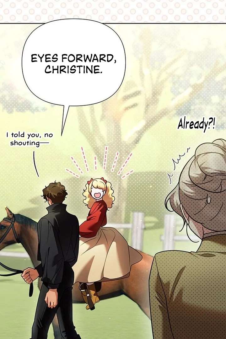 The Tutor’s Secret Sessions [Official] Chapter 32 - Page 89