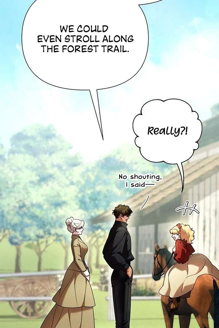 The Tutor’s Secret Sessions [Official] Chapter 32 - Page 92