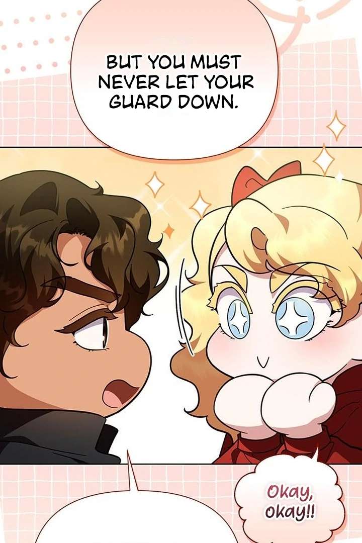 The Tutor’s Secret Sessions [Official] Chapter 32 - Page 94