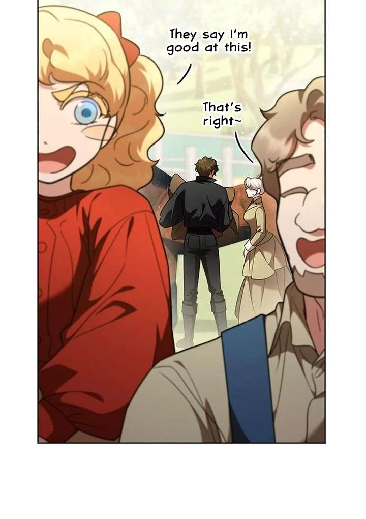 The Tutor’s Secret Sessions [Official] Chapter 32 - Page 96