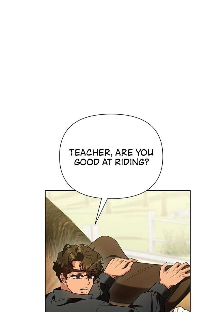 The Tutor’s Secret Sessions [Official] Chapter 32 - Page 97
