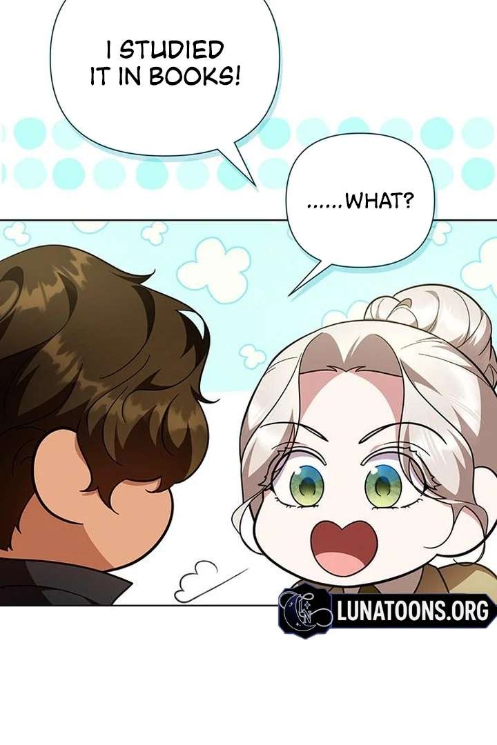 The Tutor’s Secret Sessions [Official] Chapter 32 - Page 99