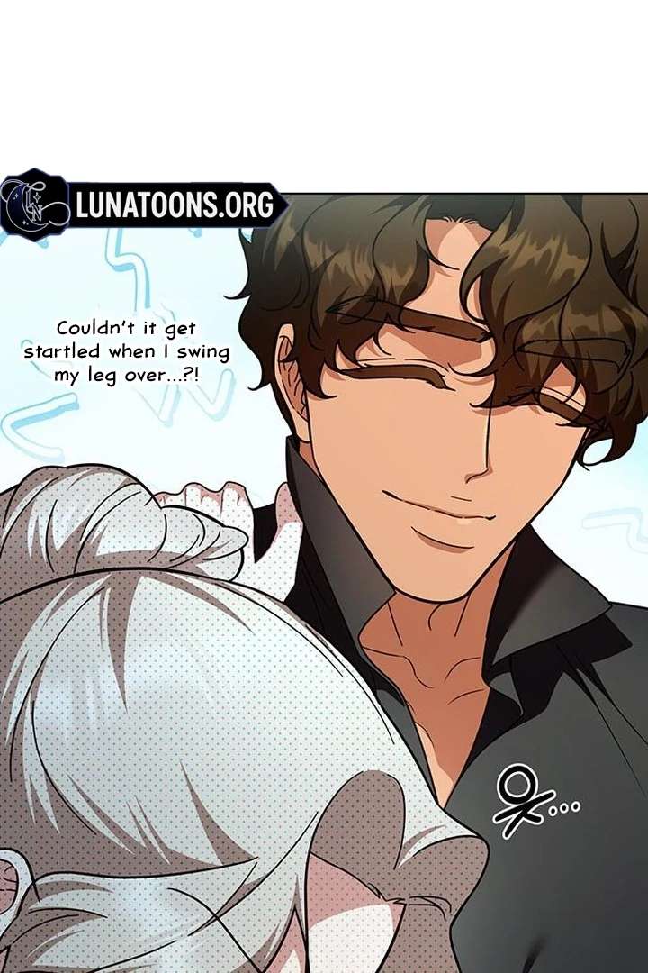 The Tutor’s Secret Sessions [Official] Chapter 32 - Page 107