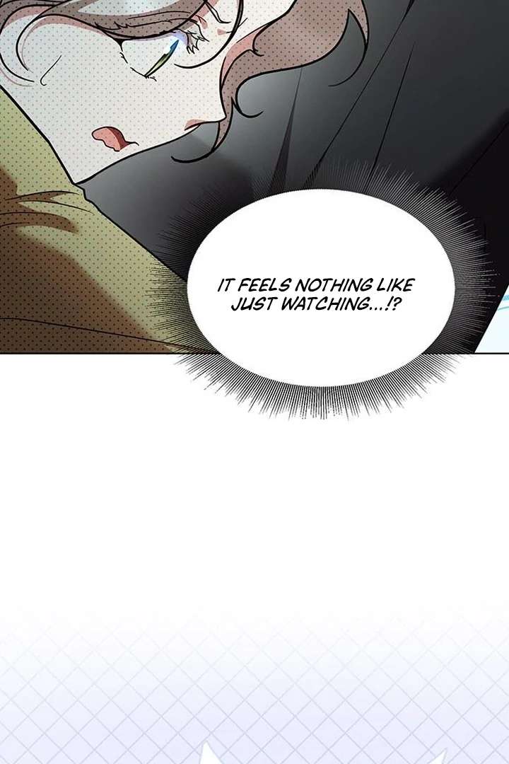 The Tutor’s Secret Sessions [Official] Chapter 32 - Page 108