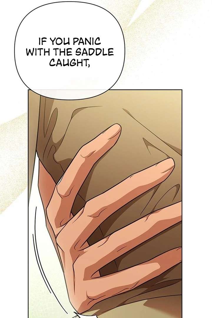 The Tutor’s Secret Sessions [Official] Chapter 32 - Page 111