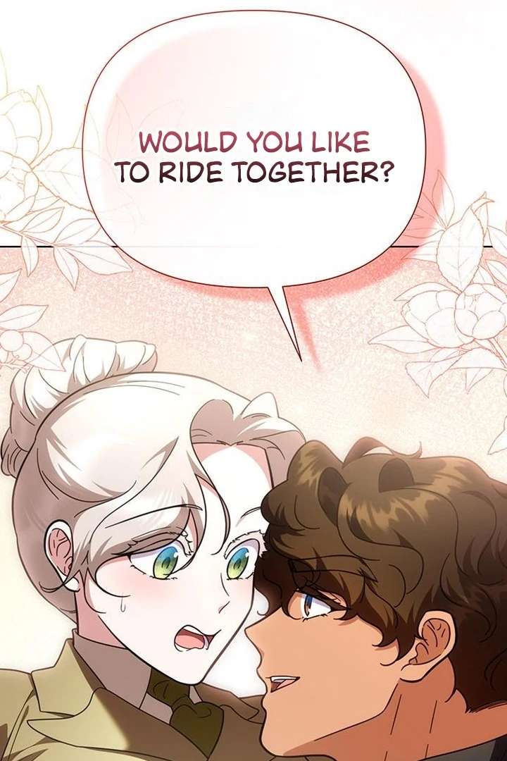 The Tutor’s Secret Sessions [Official] Chapter 32 - Page 116