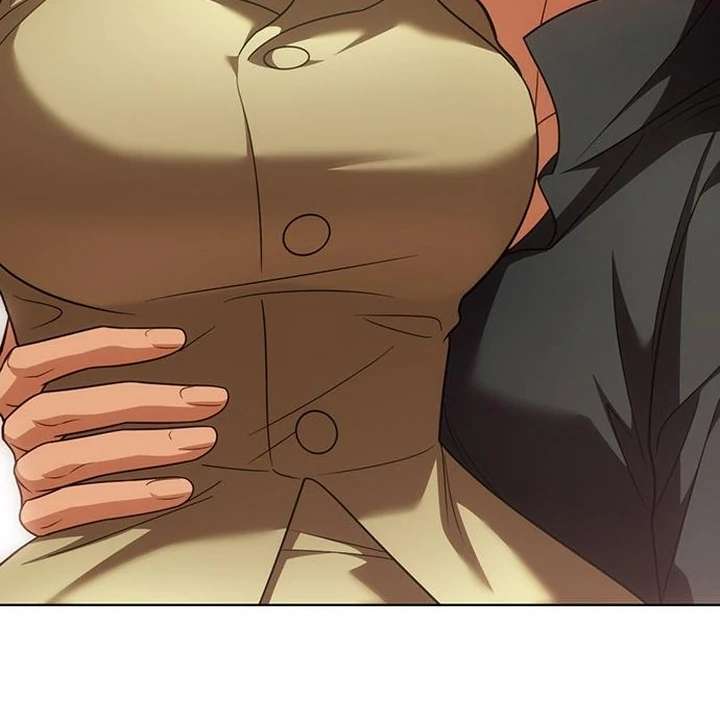 The Tutor’s Secret Sessions [Official] Chapter 32 - Page 117