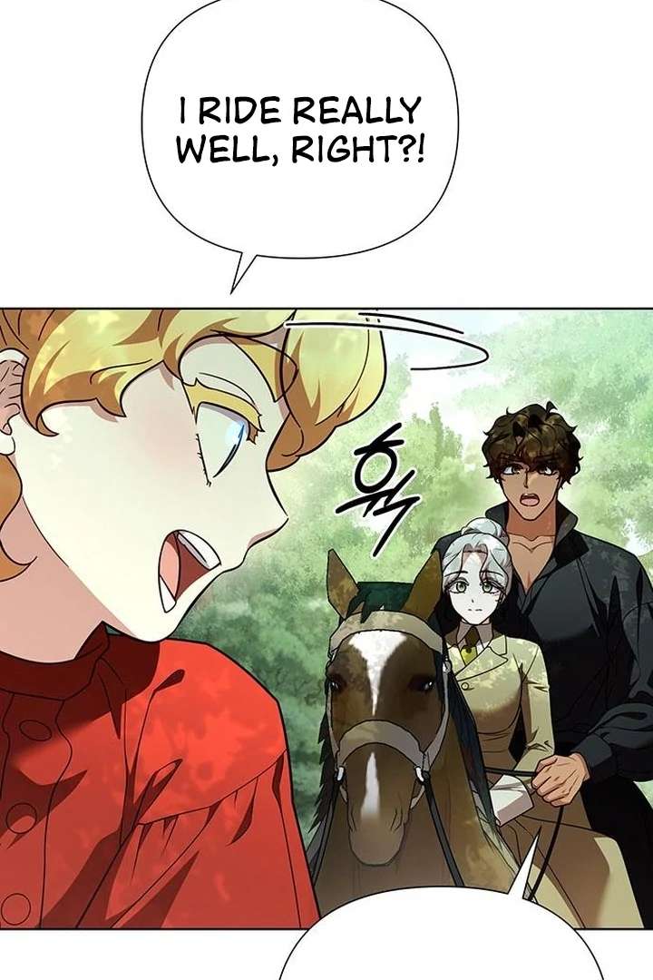 The Tutor’s Secret Sessions [Official] Chapter 33 - Page 7