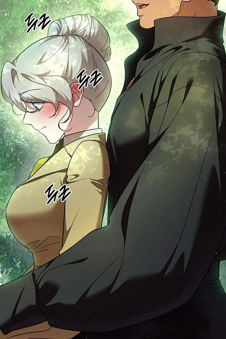 The Tutor’s Secret Sessions [Official] Chapter 33 - Page 10