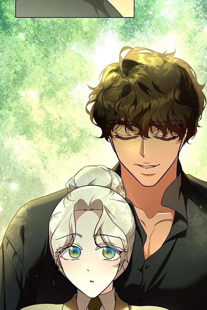 The Tutor’s Secret Sessions [Official] Chapter 33 - Page 18