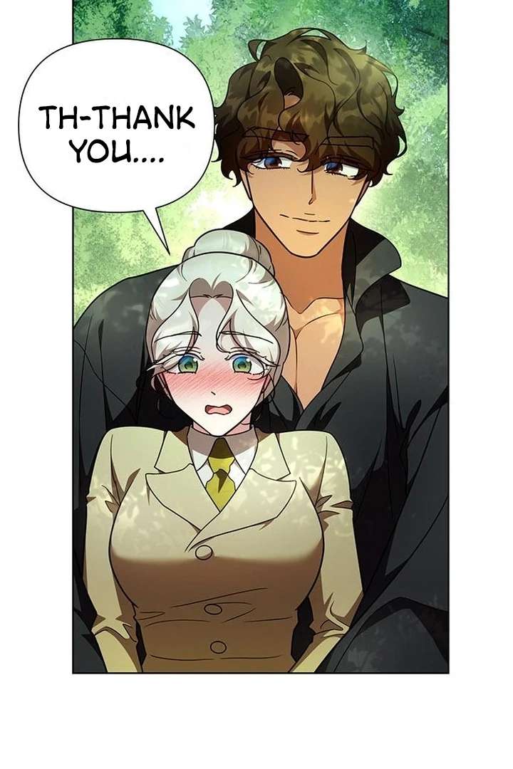 The Tutor’s Secret Sessions [Official] Chapter 33 - Page 21