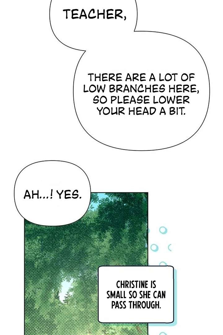 The Tutor’s Secret Sessions [Official] Chapter 33 - Page 24