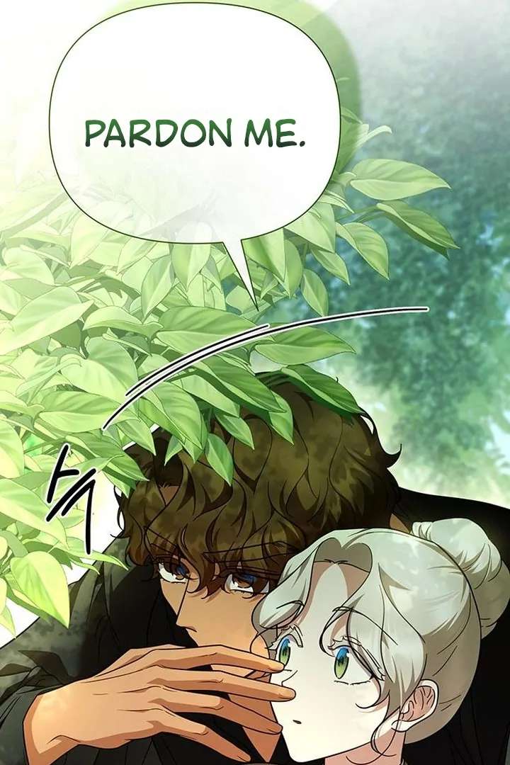 The Tutor’s Secret Sessions [Official] Chapter 33 - Page 28