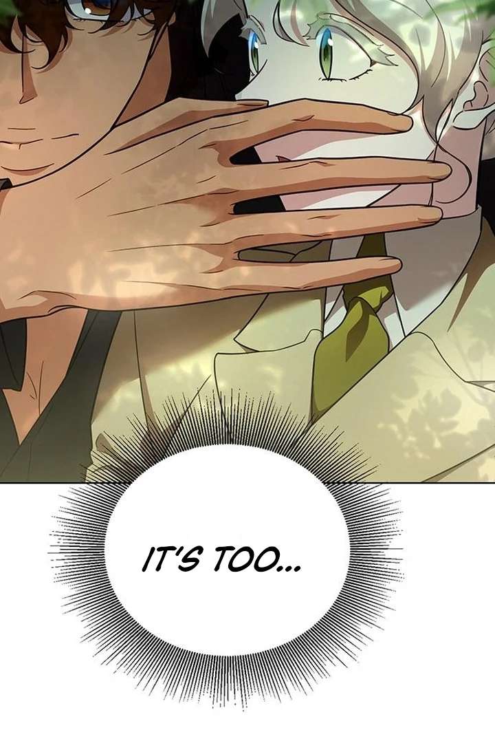 The Tutor’s Secret Sessions [Official] Chapter 33 - Page 31