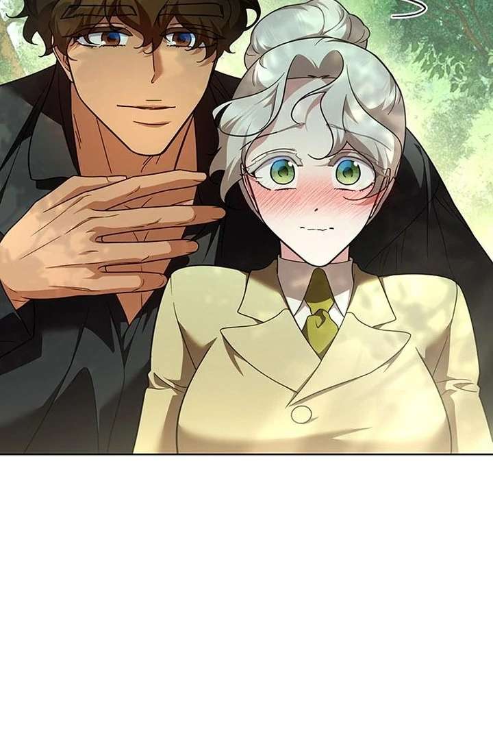 The Tutor’s Secret Sessions [Official] Chapter 33 - Page 33