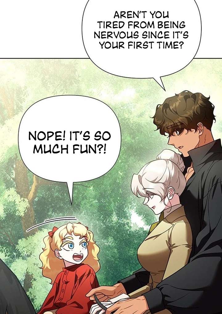 The Tutor’s Secret Sessions [Official] Chapter 33 - Page 40