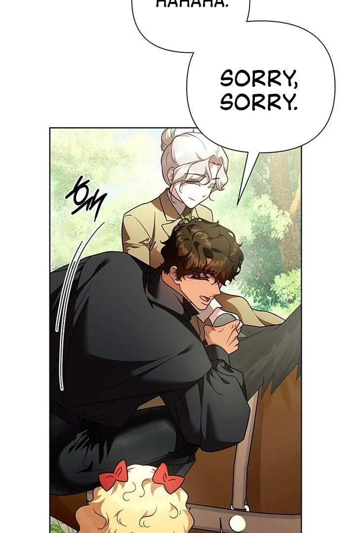 The Tutor’s Secret Sessions [Official] Chapter 33 - Page 45