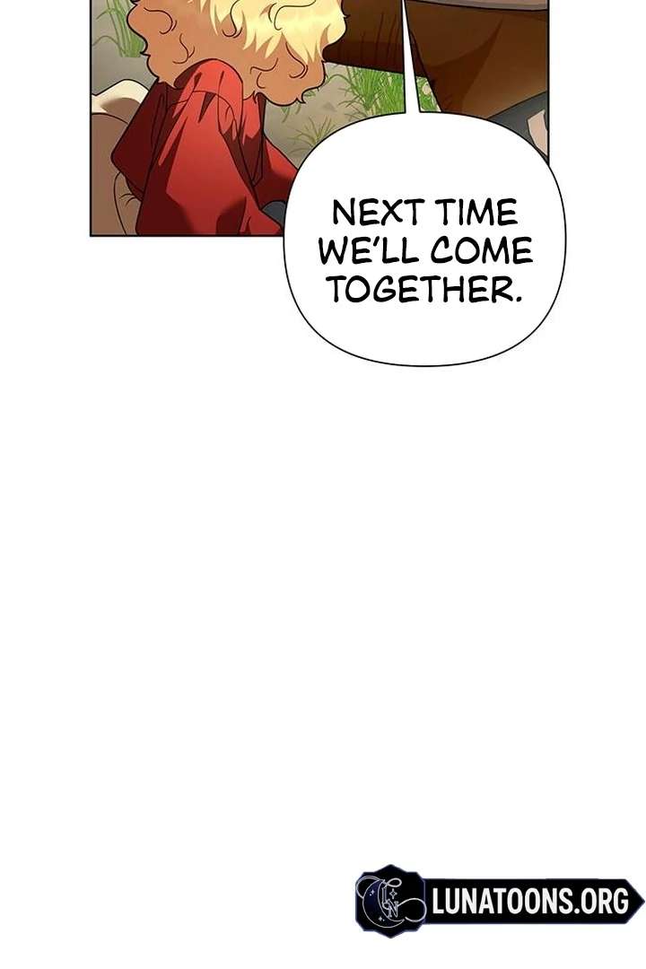 The Tutor’s Secret Sessions [Official] Chapter 33 - Page 46