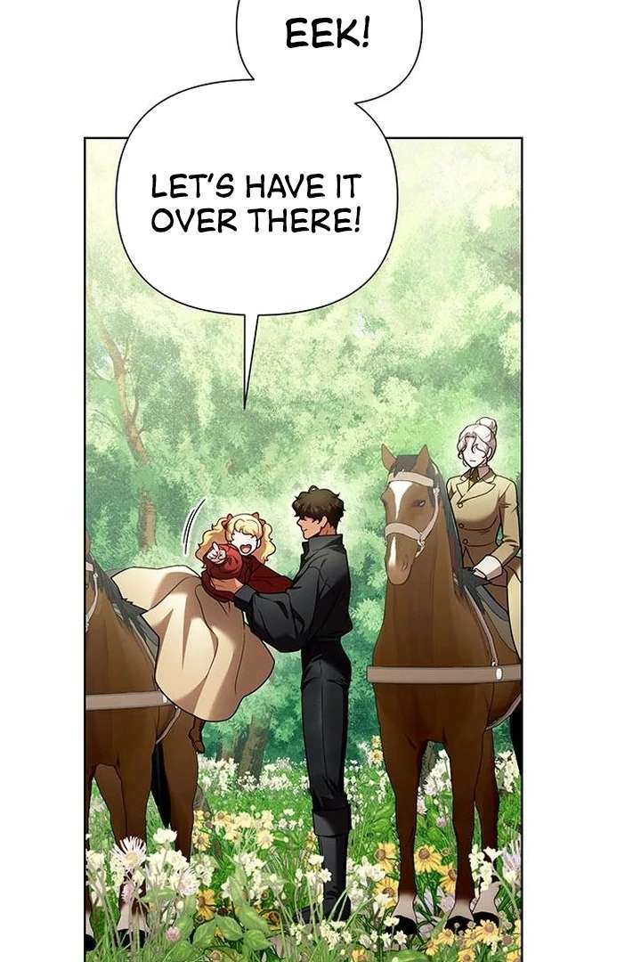 The Tutor’s Secret Sessions [Official] Chapter 33 - Page 49