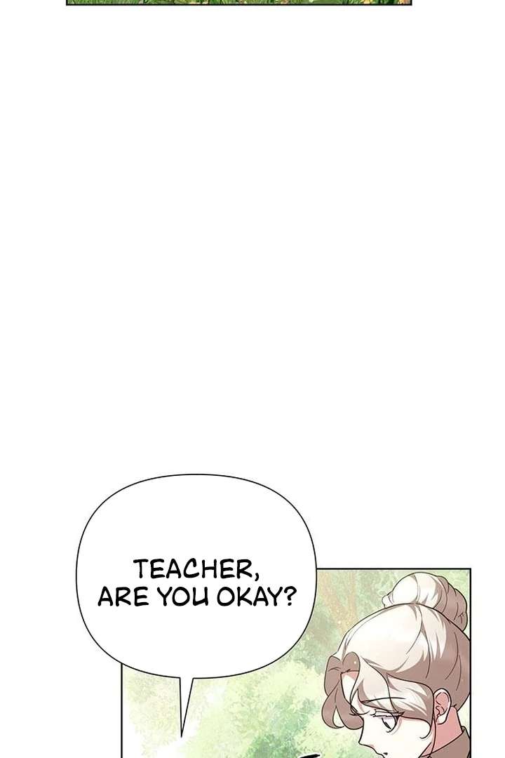 The Tutor’s Secret Sessions [Official] Chapter 33 - Page 50